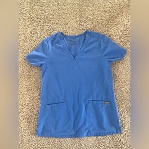 Ceil Blue Figs Casma